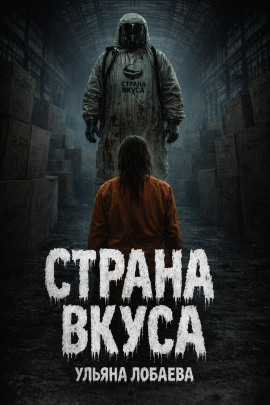 Аудиокнига Страна вкуса