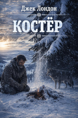 Аудиокнига Костёр