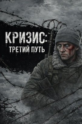 Аудиокнига Кризис: Третий Путь
