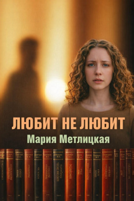 Аудиокнига Любит не любит
