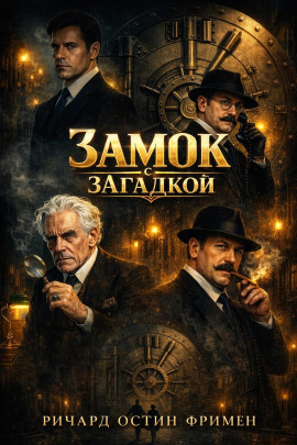 Аудиокнига Замок с загадкой