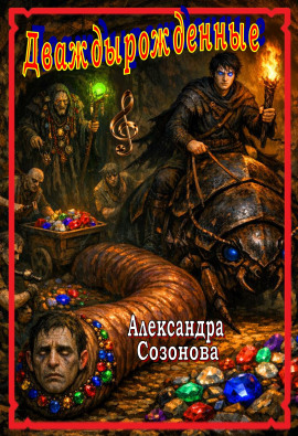 Аудиокнига Дважды рождённые