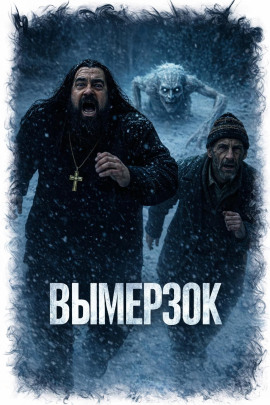 Аудиокнига Вымерзок