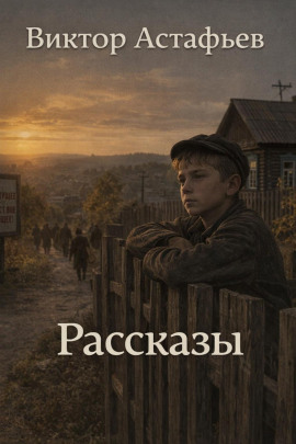 Аудиокнига Рассказы