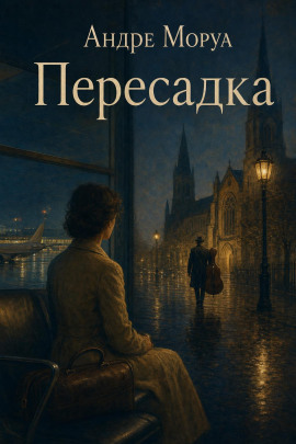 Аудиокнига Пересадка