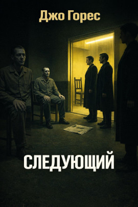 Аудиокнига Следующий