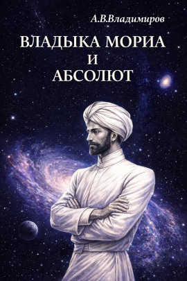 Аудиокнига Владыка Мориа и Абсолют
