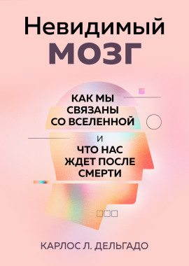 Аудиокнига Невидимый мозг. Как мы связаны со Вселенной и что нас ждет после смерти