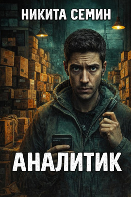 Аудиокнига Аналитик