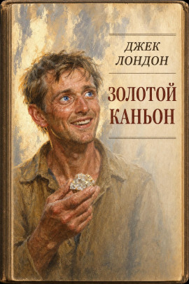 Аудиокнига Золотой Каньон
