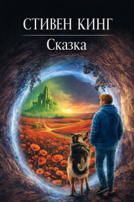 Аудиокнига Сказка