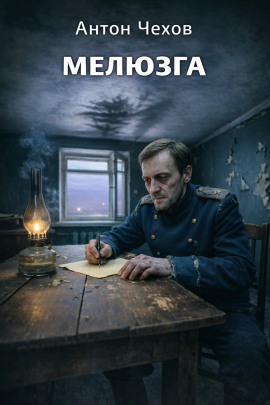 Аудиокнига Мелюзга