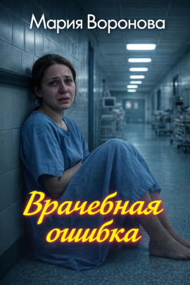 Аудиокнига Врачебная ошибка