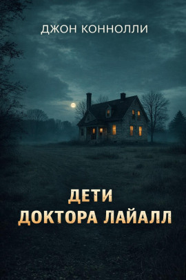 Аудиокнига Дети доктора Лайалл