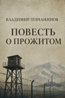 Аудиокнига Повесть о прожитом