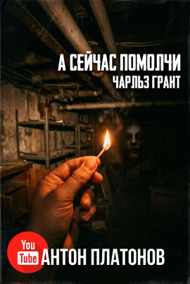 Аудиокнига А сейчас помолчи