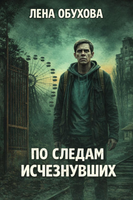 Аудиокнига По следам исчезнувших