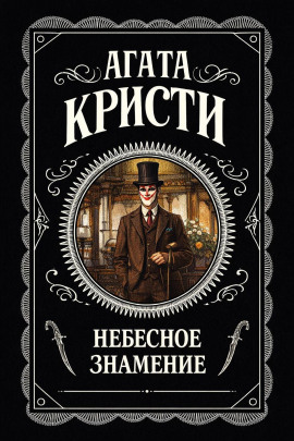Аудиокнига Небесное знамение