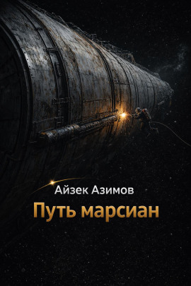 Аудиокнига Путь марсиан