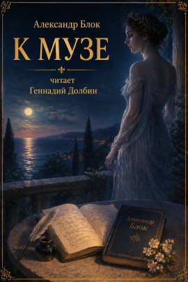 Аудиокнига К Музе