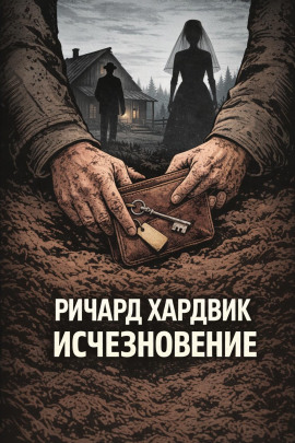 Аудиокнига Исчезновение