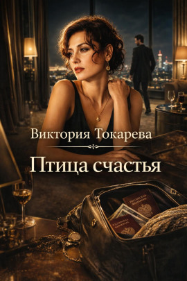 Аудиокнига Птица счастья