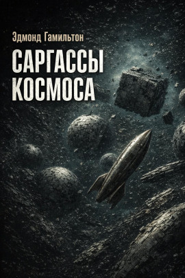 Аудиокнига Саргассы космоса