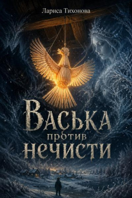 Аудиокнига Васька против нечисти