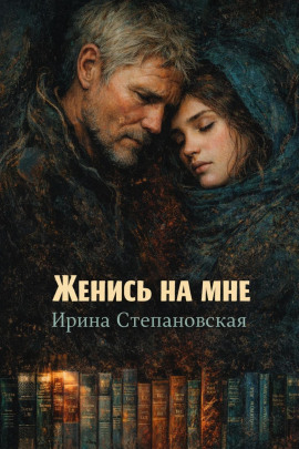 Аудиокнига Женись на мне