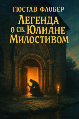 Аудиокнига Легенда о св. Юлиане Милостивом