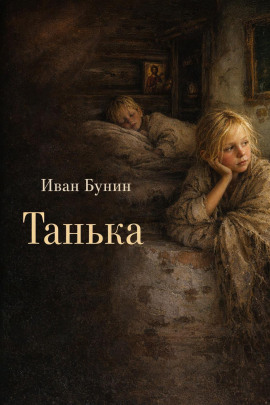 Аудиокнига Танька