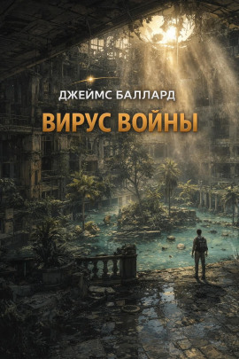 Аудиокнига Вирус войны
