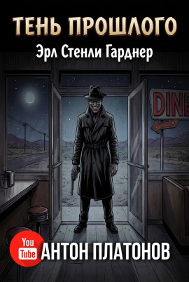 Аудиокнига Тень прошлого