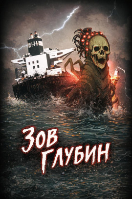 Аудиокнига Зов глубин