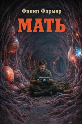Аудиокнига Мать