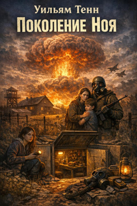 Аудиокнига Поколение Ноя
