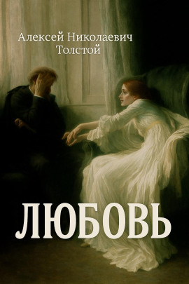 Аудиокнига Любовь