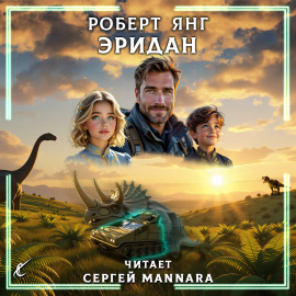 Аудиокнига Эридан