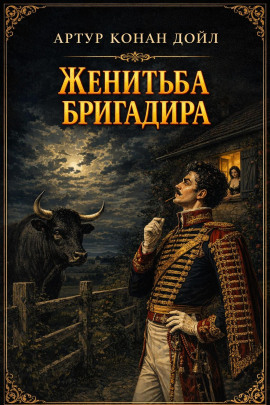 Аудиокнига Женитьба бригадира