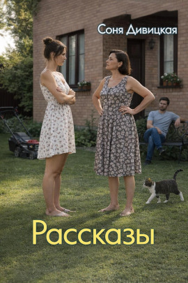 Аудиокнига Рассказы
