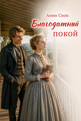 Аудиокнига Благодатный покой