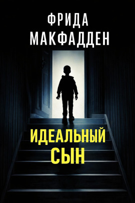 Аудиокнига Идеальный сын