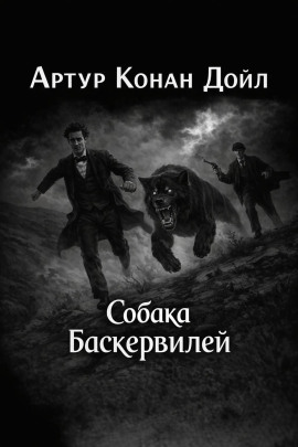 Аудиокнига Собака Баскервилей
