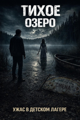 Аудиокнига Тихое озеро