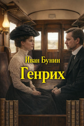 Аудиокнига Генрих
