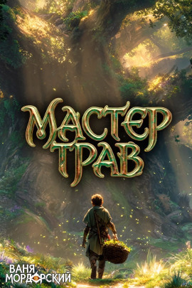 Аудиокнига Мастер Трав III