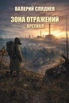 Аудиокнига Арсенал