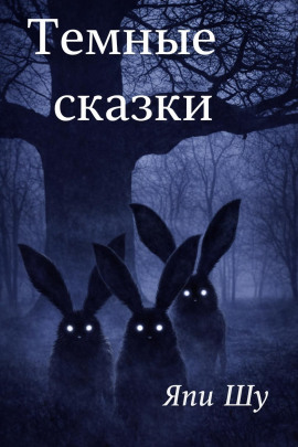 Аудиокнига Тёмные сказки