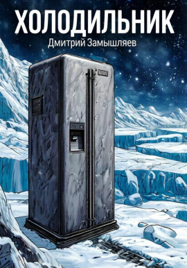 Аудиокнига Холодильник