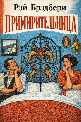 Аудиокнига Примирительница